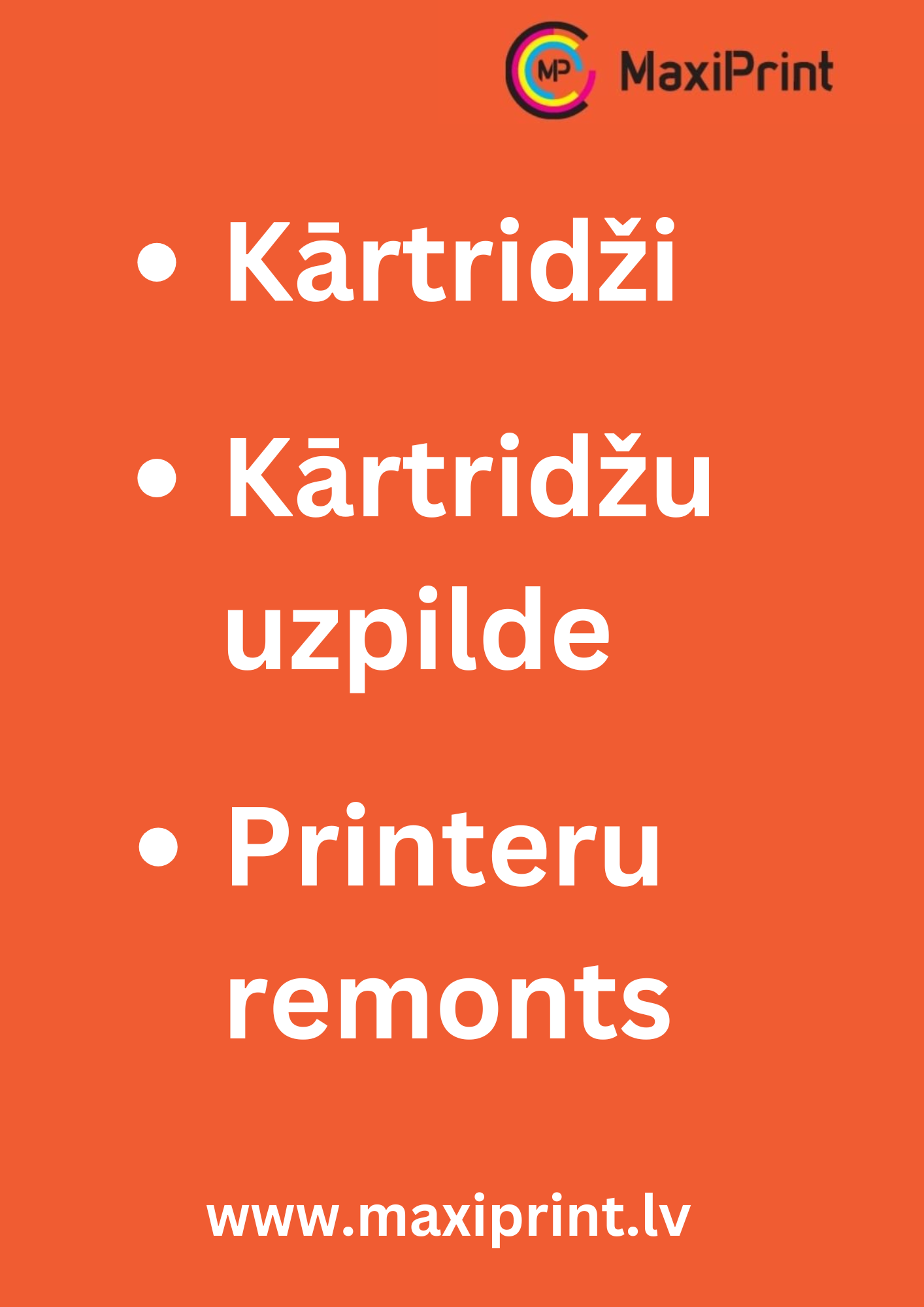 Kārtridžu uzpilde